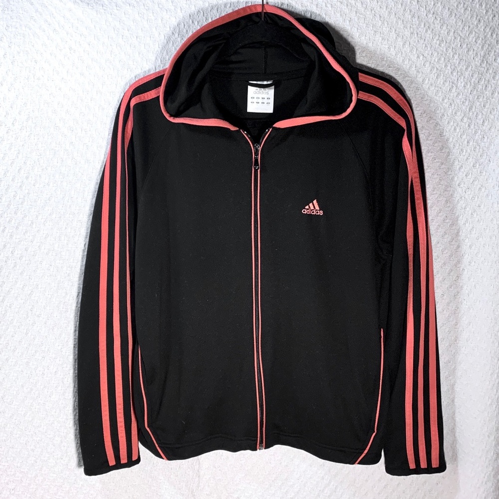 🔴SOLD🔴 Adidas Track Jacket